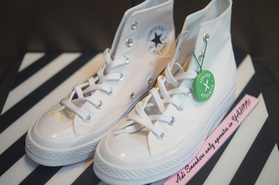 Converse Chuck Taylor All-Star 70s 高筒 Chinatown Market UV 紫外線 感光變色 166598C 代購附驗鞋
