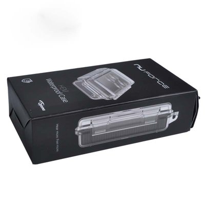 視聽影訊 公司貨 Optoma NuForce 高強度機能氣密防水盒 w60 ie800 ie80 se846可用
