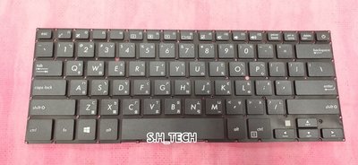 ☆全新 華碩 ASUS VivoBook S14 S410 S410U S410UA S410UF 中文鍵盤 故障 更換