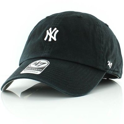 現貨 47 BRAND NEW YORK YANKEES 小 LOGO 洋基 老帽 棒球帽  經典藍