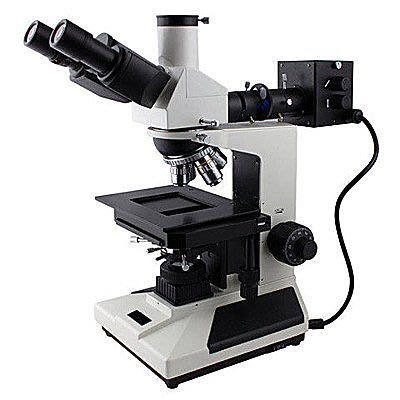 正陽光學 全新高級 金相三眼工業顯微鏡 金相顯微鏡 顯微鏡 生物顯微鏡 立體顯微鏡 特優價