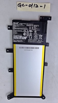 華碩 ASUS C21N1347 X555 X555L X555LA X555LD X555LN 電池 GC-112-1