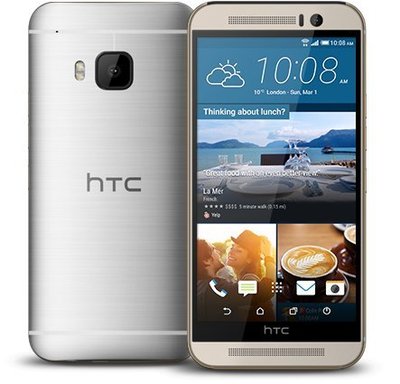 【HTC宏達電】高雄 ONE M9 液晶總成 液晶銀幕螢幕玻璃破裂 面板不顯示 現場維修