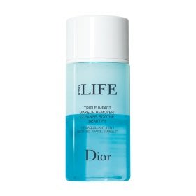 Dior( christian dior) 迪奧~~~迪奧花植水漾眼妝卸除液125ml