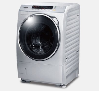 Panasonic 國際牌 NA-V130DW-L 洗衣/脫水13kg