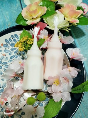「還願佛牌」 泰國 佛牌 古曼童 古曼麗 古曼 專用 牛奶瓶 蠟燭 牛奶 香味 供奉