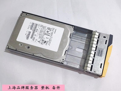 HP 3PAR F400 3PAR 975-200015 0951762-02 SAS 15K 300G 硬盤