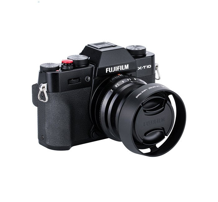 極美品！】FUJI FILM XF23mmF2 + LH-XF35-2 | veranstaltungen.lkz.de