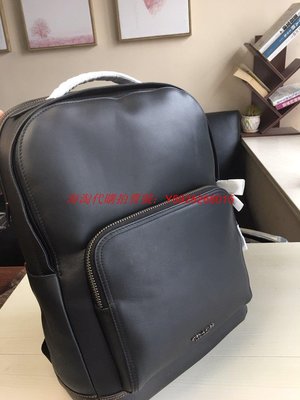 ❤正品專購❤ COACH 寇馳 37599 雙肩包 後背包 書包 容量大 可放筆電 實用 時尚 黑色款