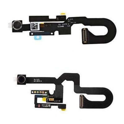 適用iPhone7&amp;iPhone7 Plus前鏡頭、感光排線