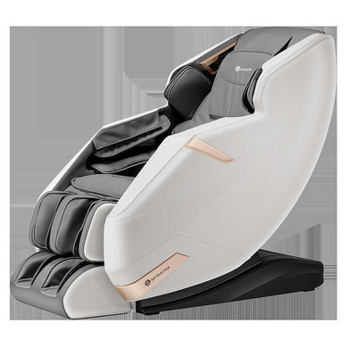 沙發椅 日本宮和按摩椅家用全身太空艙小型背部腰部頸椎電動沙發3108