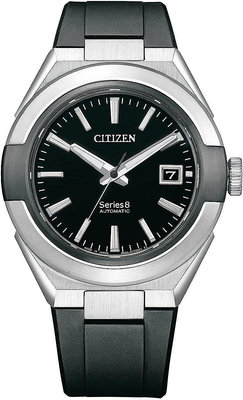 日本正版 CITIZEN 星辰 Series 8 NA1004-10E 機械錶 男錶 手錶 日本代購