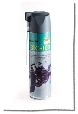 CHEPARK BIC-100 乾式鍊條油 乾式潤滑劑《意生自行車》