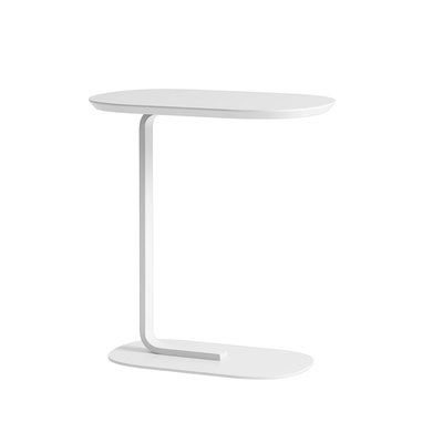 Luxury Life【正品】丹麥 Muuto Relate Side Table 連結系列 機能 邊桌（油氈布桌面）