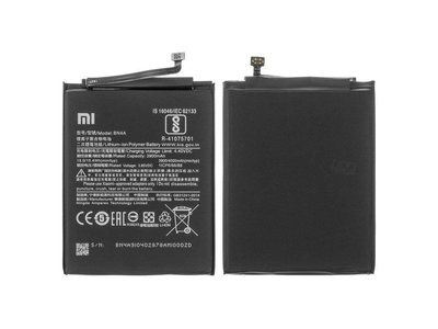 【台北維修】紅米Note7 Pro 電池 BN4A 維修完工價550元 全台最低價