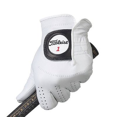 UPTOWN GOLF Golf gloves Imported Authentic Golf Gloves Title