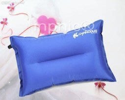 INPHIC-舒爽型立體枕 充氣枕頭 便攜枕頭