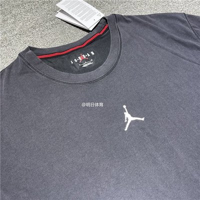 【熱賣精選】Air Jordan DRI-FIT男子短袖上衣夏季T恤運動速干 DH8922-010