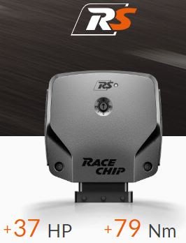 德國 Racechip 外掛 晶片 電腦 RS Audi 奧迪 A3 8P S3 2.0 TFSI 265PS 350Nm 03-12 專用 (非 DTE)