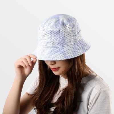 ❤奢品匯正品&amp;專櫃直出❤Nike耐吉女子運動帽2021夏季新款網眼透氣輕便漁夫帽遮陽帽DH1366