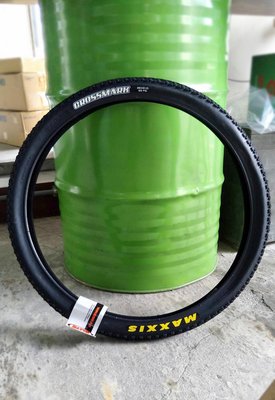 ~騎車趣~ 瑪吉斯MAXXIS CROSSMARK M309P 26*2.10外胎 登山車胎 MTB TIRES