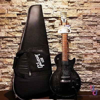 公司貨 美國製造 全新 Gibson 2018 Les Paul BFG 電吉他 超美紋路 仿舊 適合 搖滾 金屬 曲風