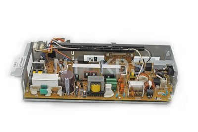 特賣-適用惠普4540 電源板 CM4540FP 供電板 電路板 110V