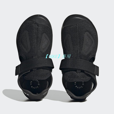 【NIKE 專場】adidas TERREX CAPTAIN TOEY 2.0 涼鞋 童鞋 HQ5835