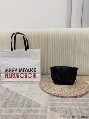 二手 Issey miyake三宅一生純新款手拿包AG731