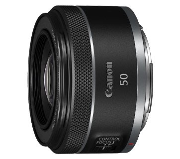 Canon RF 50mm f1.8 STM 全片幅 標準定焦鏡 台灣佳能公司貨