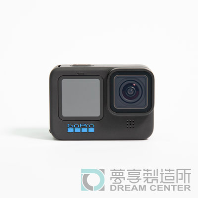 夢享製造所GoPro HERO10 BLACK 台南 攝影 器材租借 攝影機 相機 鏡頭 Gopro出租