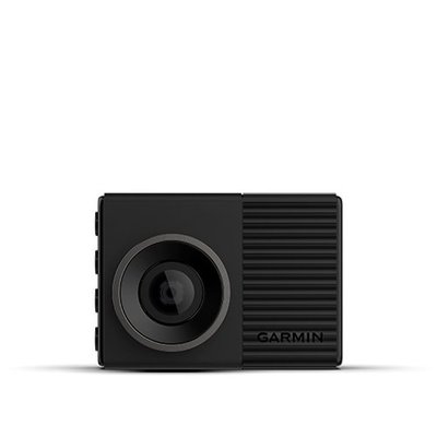 GARMIN Dash Cam 46 1080P/140度廣角行車記錄器| 單機型