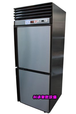 《利通餐飲設備》RS-R1001 原廠裝機 (瑞興)2門半凍半藏 2門冰箱 冷凍櫃 冷凍冷藏冰箱 .不鏽鋼凍庫.冰櫃