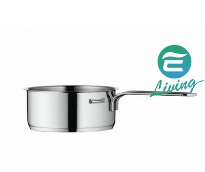 【易油網】【缺貨】WMF Saucepan Mini 單柄牛奶鍋 12cm #0712786041
