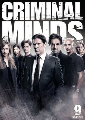 歐美劇《Criminal Minds 犯罪拼圖 犯罪心理》第11季 全場任選買二送一優惠中喔!!