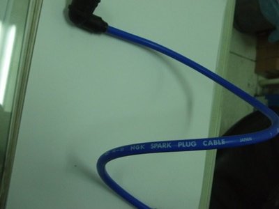 NGK 矽導線(改裝考耳用)/ MSD 競技專用主線