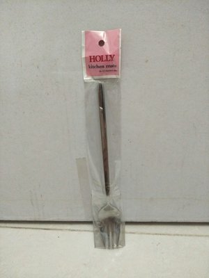 叉 叉子 不鏽鋼叉 18-10不鏽鋼叉子(中)18.5cm