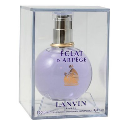 ☆YOYO小棧☆ Lanvin Eclat d Arpege 光韻 女香 100ml 送6ml 攜帶空瓶【公司貨】衝評價