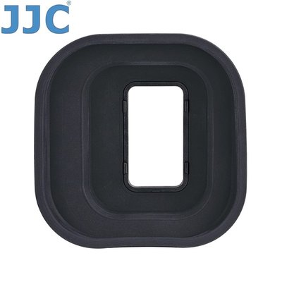 我愛買#JJC相機置中型智慧手機鏡頭遮光罩手機夾LH-ARSMC附1/4"螺牙適寬55-95mm手機腳架適貼玻璃拍照減反