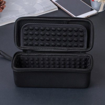 特賣-耳機包 音箱包收納盒適用Bose Soundlink Mini收納盒迷你1 2代音響包博士特別版保護套