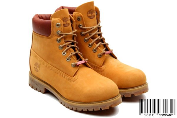 timberland af 6 inch