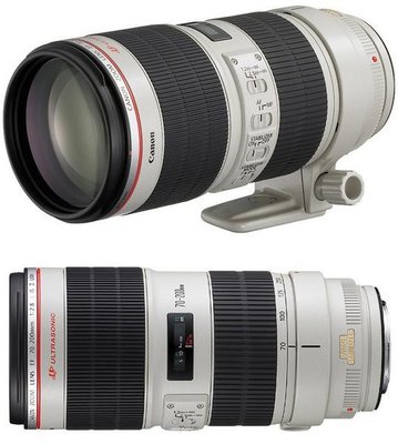 【華揚數位】☆全新Canon EF 70-200mm F2.8 L USM IS II 望遠鏡頭 小白IS II 公司貨