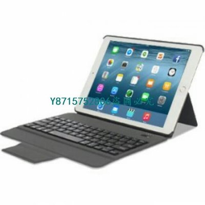 現貨 保護殼 適用於 iPad 2 3 4 的超薄鍵盤皮套 A