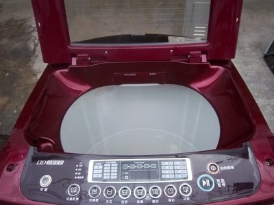 有清洗內桶的LG 13kg 單槽變頻洗衣機 DD變頻馬達＊自取價6800元外島也可以寄送