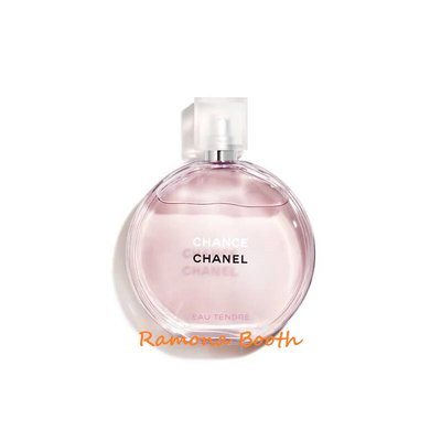 ❄現貨惠價❄ Chanel chance 100ml粉紅甜蜜 邂逅系列 淡香水 女性香水 生日禮物 交換禮物 滿千免運費