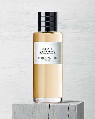 Dior 迪奧  漫步曠野  高級訂製香水 迷你版 7.5ml