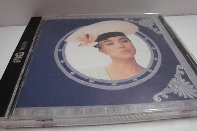 【銅板交易】二手原版CD-葉璦菱 典藏點歌集精選輯 III 1993瑞星唱片發行無IFPI