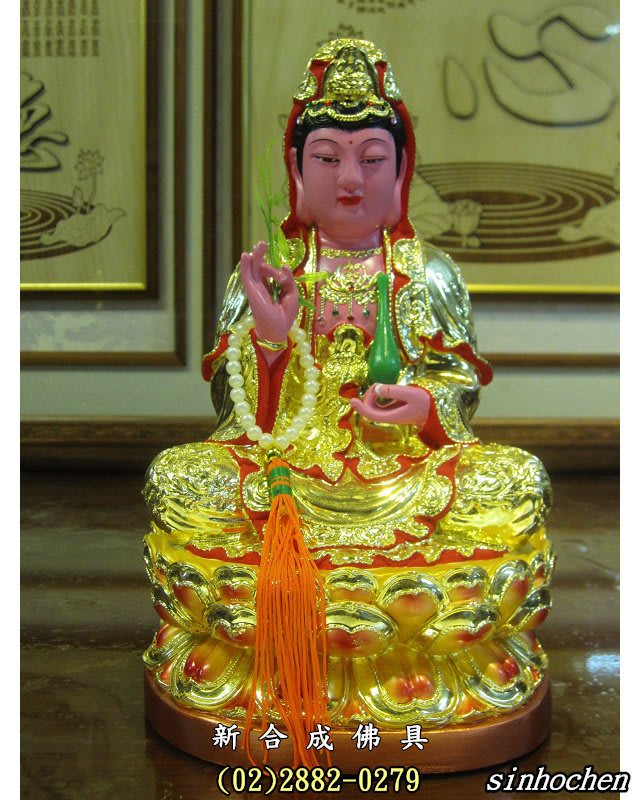 SALE人気セール。◆錵◆2 中国古玩 唐銅製 観音菩薩像 9cm 118g 仏教美術 仏像唐物骨董 [N404.1]OPU2/21.11廻/FMd/(60) 仏像