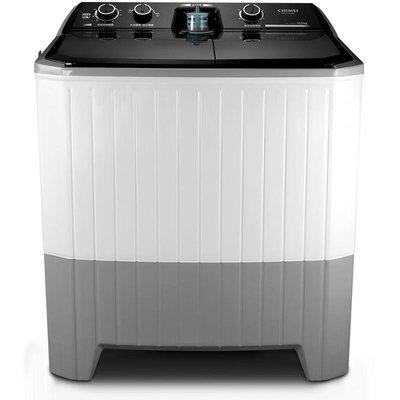 奇美雙槽洗衣機 WS-P128TW 另售NA-W120G1/SW-1068U/ES-1300T