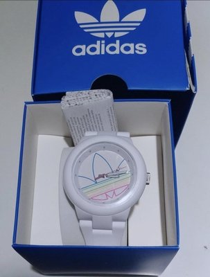 ❤️特價❤️全新Adidas運動休閒風手錶